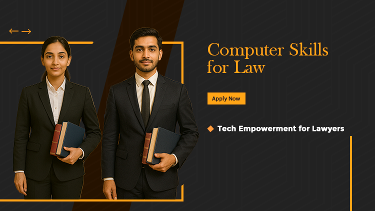 Computer Skills for Law Profession